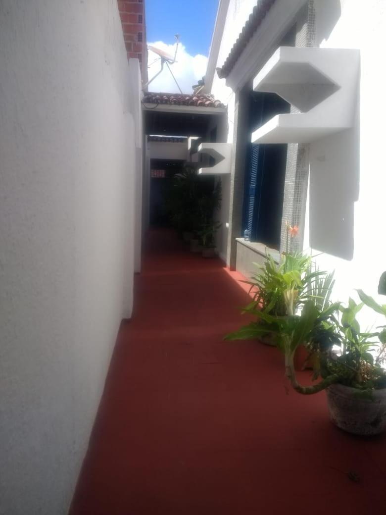Familiar 100 Fortaleza (Ceara)
